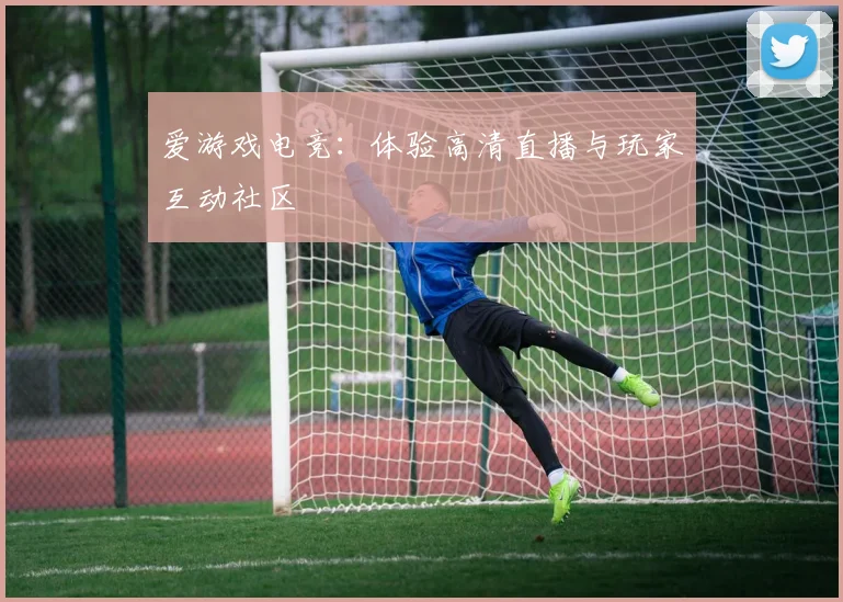 爱游戏电竞：体验高清直播与玩家互动社区